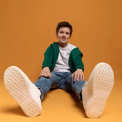 Детская модельная школа TOP KIDS SPB в Озерках, фото 4