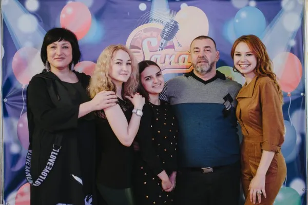 Вокал для взрослых и детей, фото 3