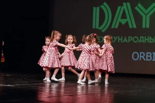 Школа танца «BABY DANCE», фото 5