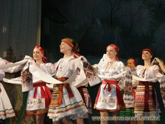 Танцевальная студия Kiwi-Dance, фото 3