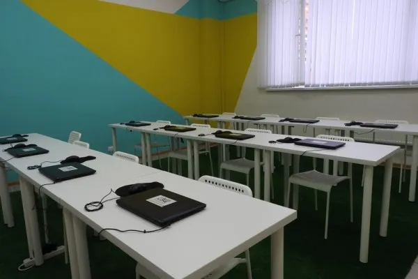 Школа программирования и цифрового творчества, фото 5