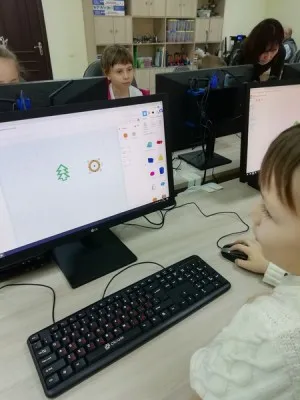 Образовательная робототехника, базовая программа, фото 2