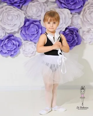 Балет для детей Lil ballerine, фото 3