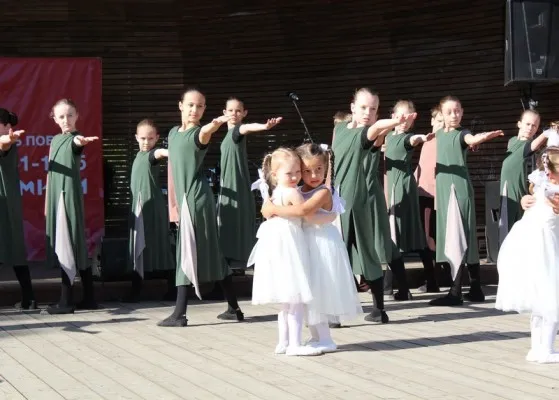 Хореографическое творчество, фото 3