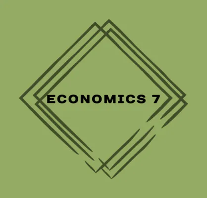 Олимпиадная экономика 7