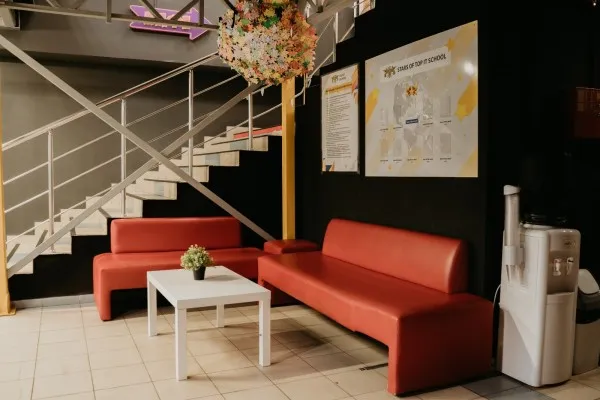 TOP IT SCHOOL, фото 2
