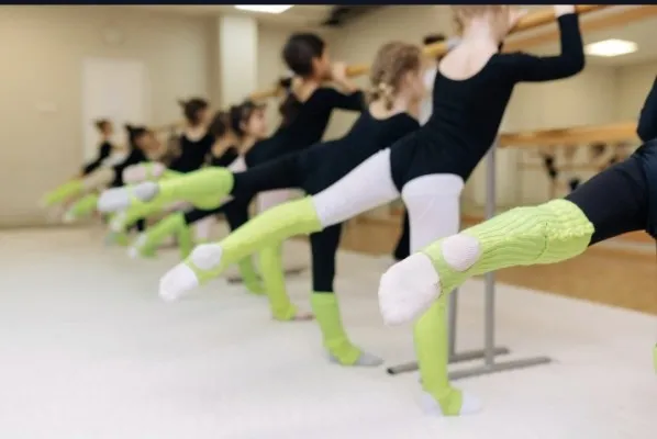 Спортивно-танцевальный клуб "AcroFly kids", фото 2