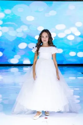 Детская школа моделей «Динамика моделс», фото 1