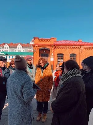 Школа краеведения и экскурсоведения, фото 3