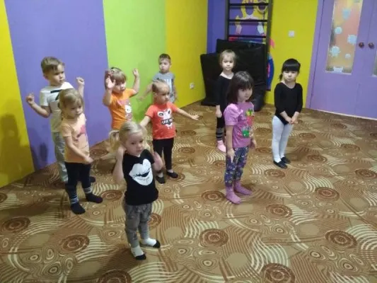Студия танца «Стихия»