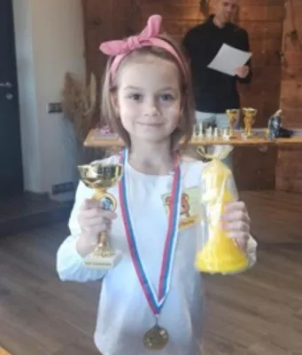 Шахматы Видное, фото 2