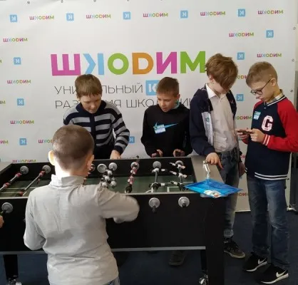 Курсы программирования и цифрового творчества «Шкодим», фото 2