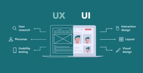 Онлайн-курс «UI/UX-дизайн»