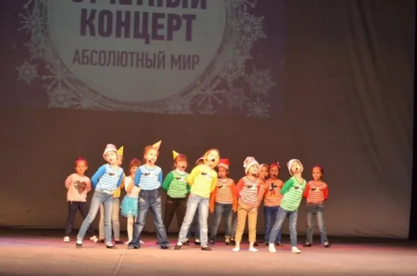 Вокально-хореографическая студия, фото 4