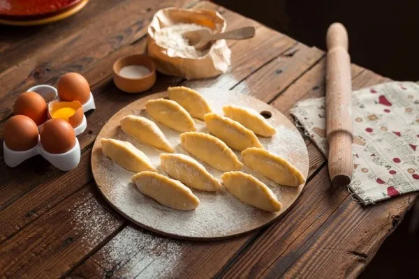 Вкусные истории