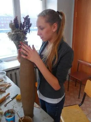 Основы гончарной и художественной керамики