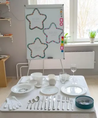 Этикет для детей, фото 4