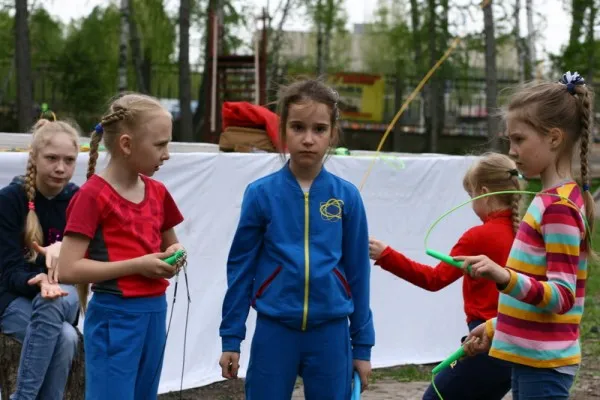 Скиппинг, фото 4