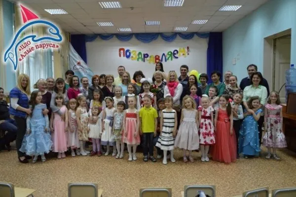 Поющие голоса, фото 2