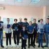 Курс "Гарвардcкий курс СS 50" (на ул. Б. Богаткова)
