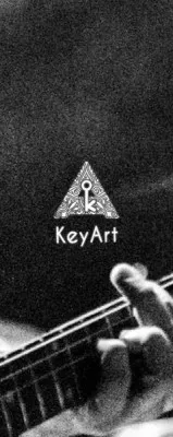 Студия обучения игры на музыкальных инструментах KeyArt
