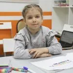Дошкольное развитие, курсы развития личности и интеллекта ребенка