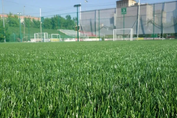 Spartak CityFootball Тульская