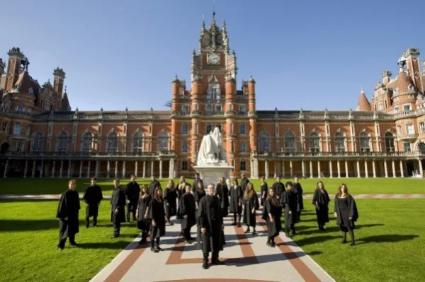 Экзамены University of London, фото 4