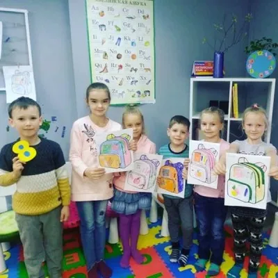 Baby English (английский для малышей), фото 2