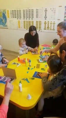 Студия раннего развития «Кроха», фото 3