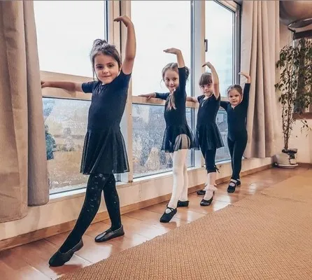 Baby MIX (танцы для малышей), фото 3