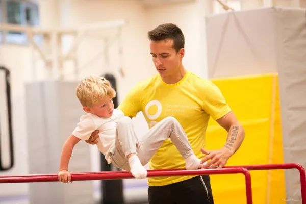 Children Gym