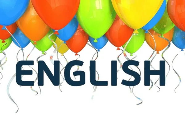 АНГЛИЙСКИЙ КЛУБ «I LOVE ENGLISH»