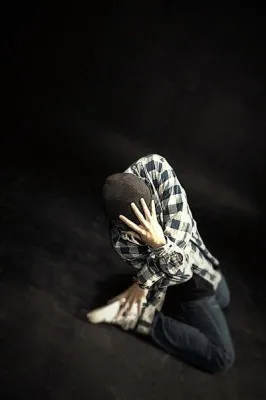 Брейк-данс, фото 3