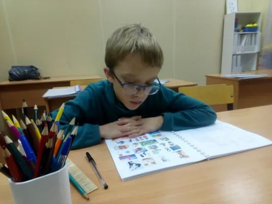 Люблю чтение, фото 4