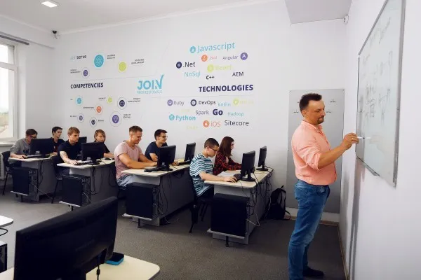 Разработка Программного Обеспечения
