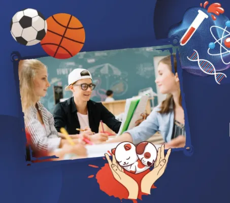 Step2Art, творческая лаборатория