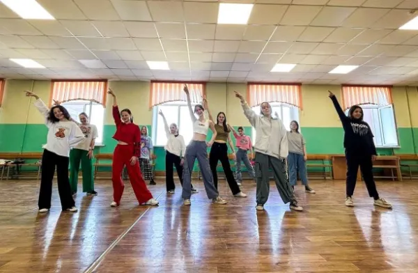K-POP Dance, фото 3