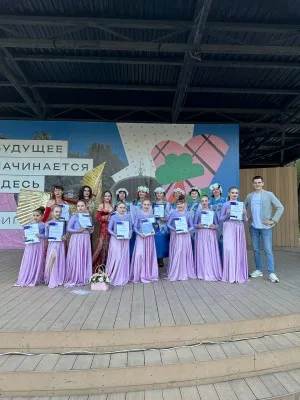 Студия восточного танца "Bellydance super stars"