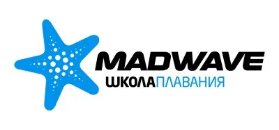 Школа плавания Mad Wave в Омске