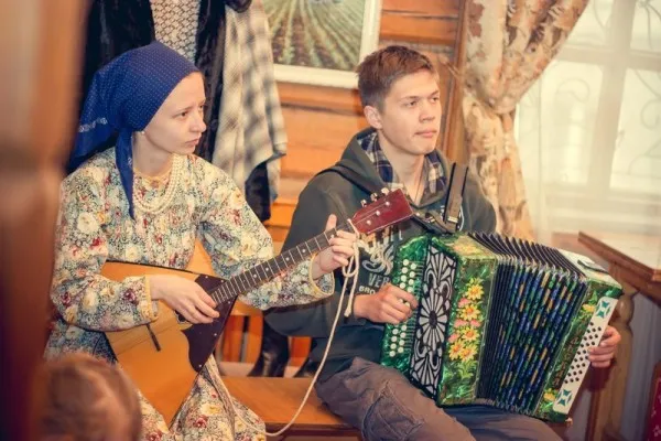 Молодежный клуб «Вечерка», фото 3