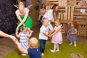 Неделя финской школы, фото 2