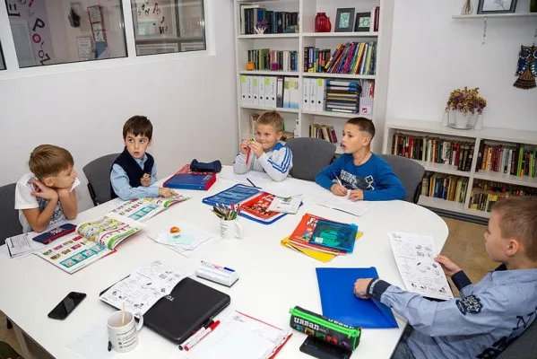 Студия иностранных языков EnglishStyle, фото 5