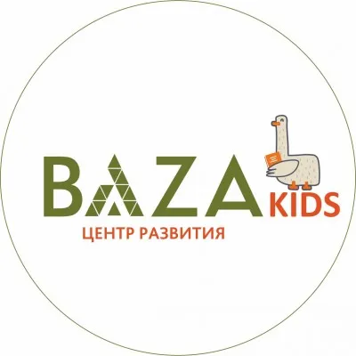 Центр развития BAZAkids
