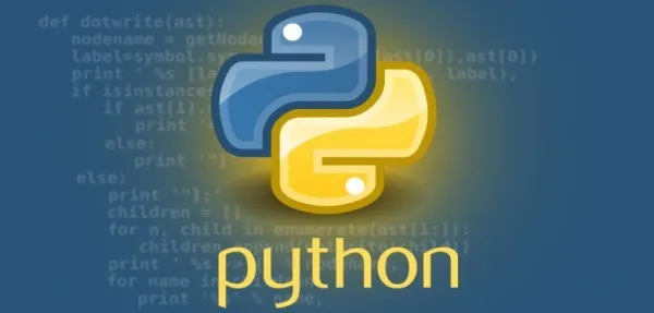 Курс Python