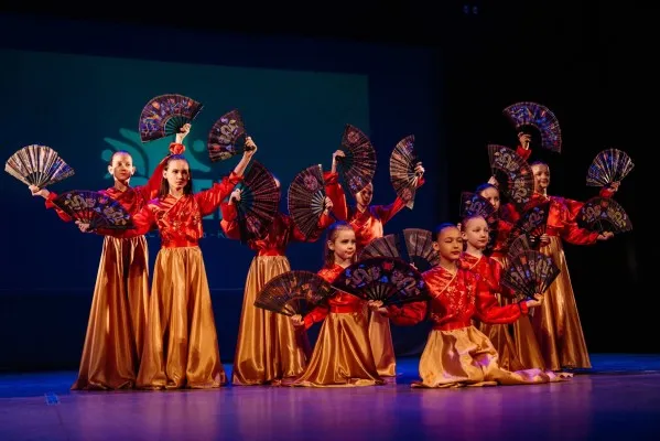 Студия танца Яны Гембицкой Vivo Dance, фото 5