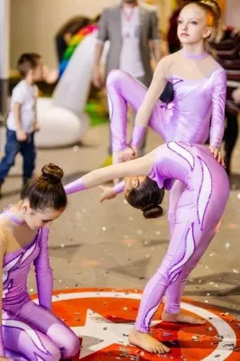 Студия гимнастики и танца «Адель», фото 4
