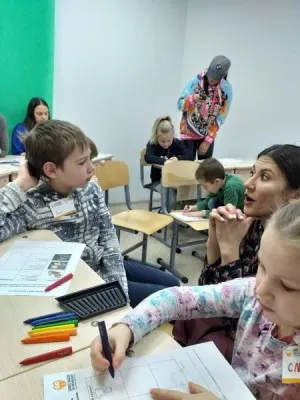 Ставим цели, рисуем мечты