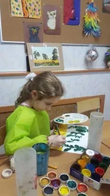 Изостудия «Вдохновение», фото 2