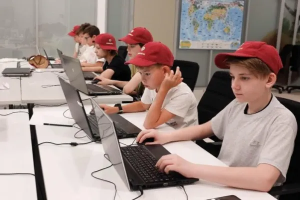 Python Start. Основы программирования в ИНЖИНИУМ